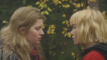 Significado de la canción We fell in love in October