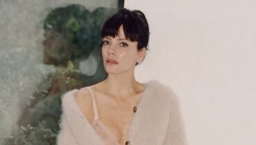 Lily Allen estrena nuevo álbum