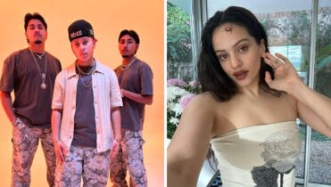 Cómo se llama la canción de Rosalía con Yahritza y su Esencia