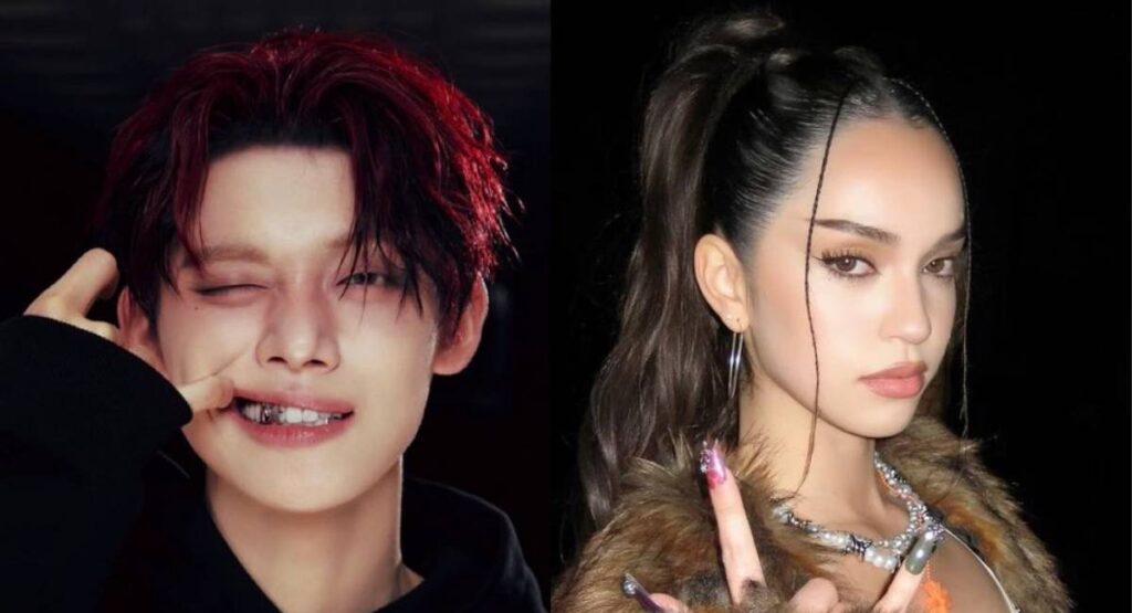 Colaboración 'Let Me Tell You'