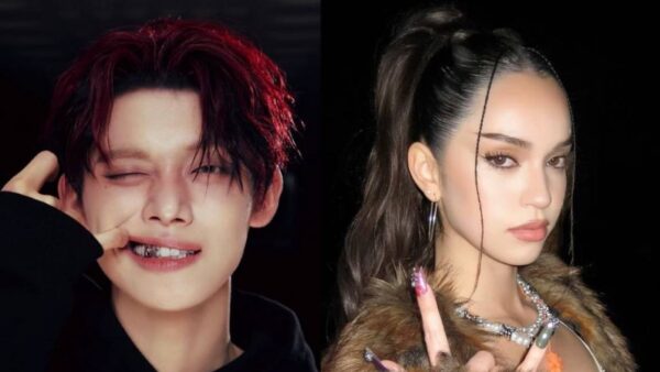 Colaboración 'Let Me Tell You'