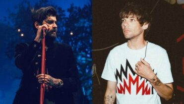 Zayn y Louis Tomlinson en un nuevo documental