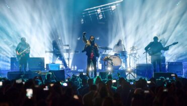 Nueva fecha Zoé en Estadio GNP precios y preventa 12 de noviembre