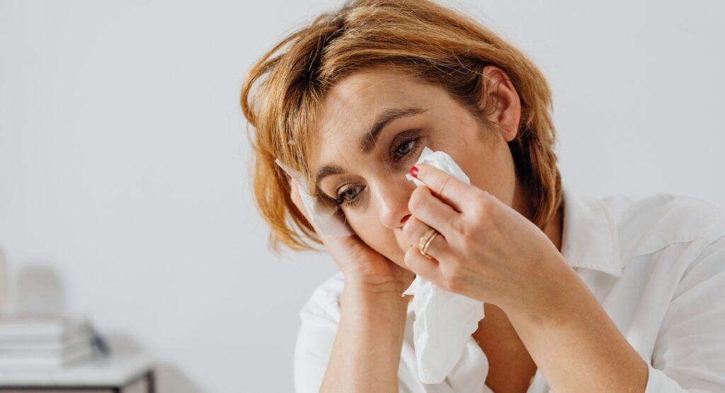 Albumes de desamor para llorar