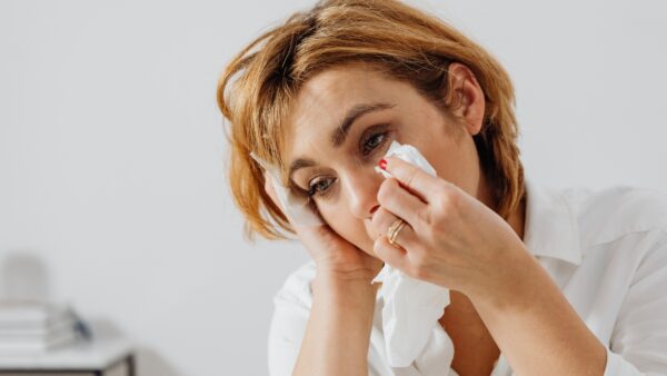 Albumes de desamor para llorar