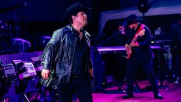 Qué pasó en el concierto de Alfredo Olivas en Pachuca