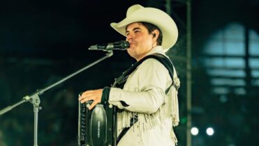 Cuándo es el concierto de Alfredo Olivas en CDMX