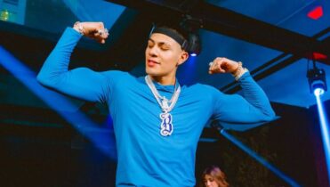 "alo" de El Bogueto, qué dice la letra completa