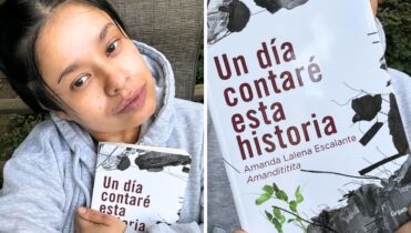 Amandititita en la FIL 2025