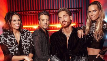 a qué hora termina el concierto de A*Teens en La Maraka