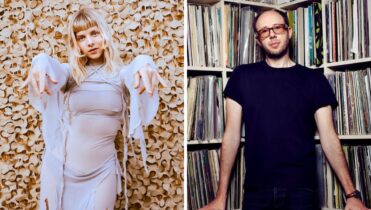 Aurora y Tom Rowland de The Chemical Brothers registraron una nueva canción juntos