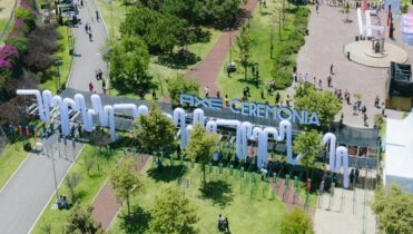 Qué empresa fue responsable de la tragedia del AXE Ceremonia