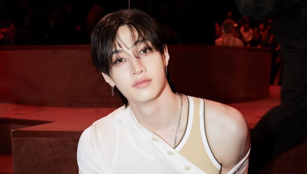 Cuántos año cumple Bang Chan de Stray Kids