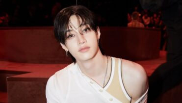 Cuántos año cumple Bang Chan de Stray Kids