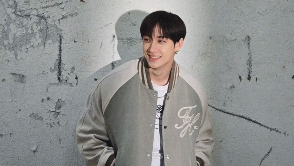 Por qué Bang Chan habla inglés fluído