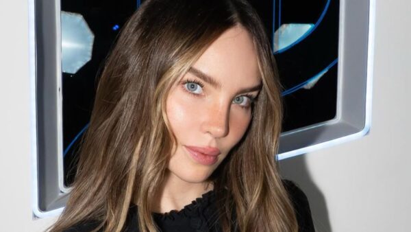 Por qué Belinda lloró en su concierto