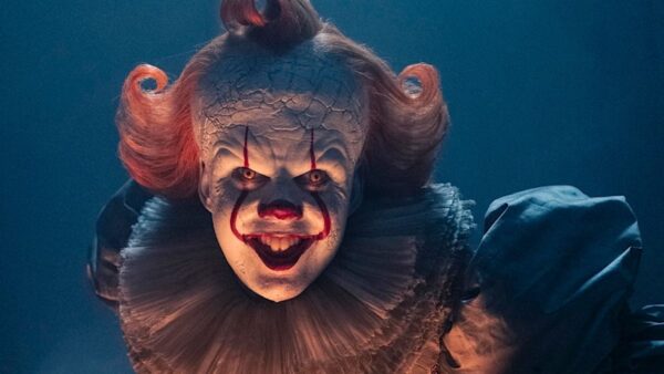 Qué canción de The Ramones está inspirada en Stephen King