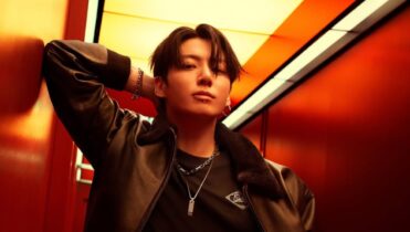 Jungkook y Calvin Klein, fotos de la campaña 2025