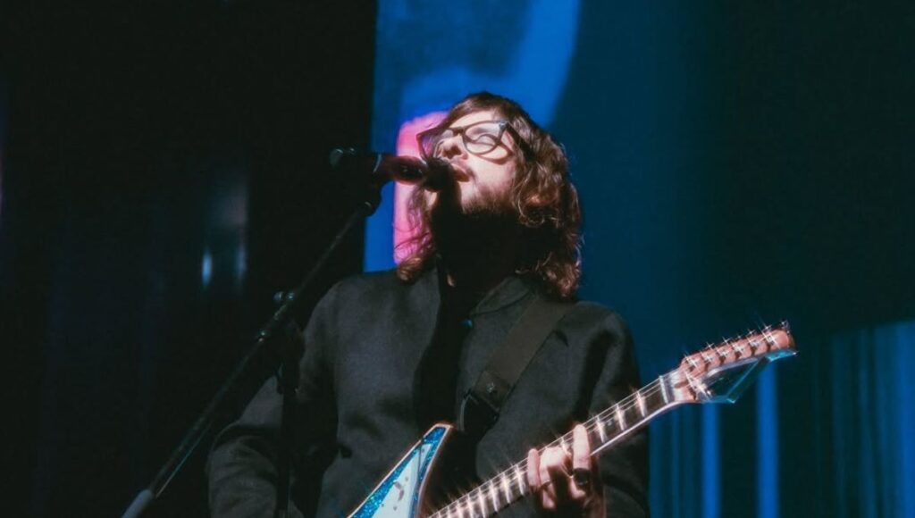 Nueva fecha de Camilo Séptimo en el Palacio de los Deportes