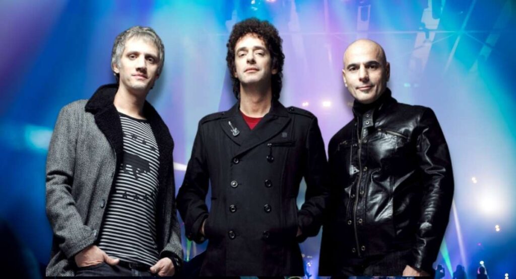 Las mejores canciones de Soda Stereo