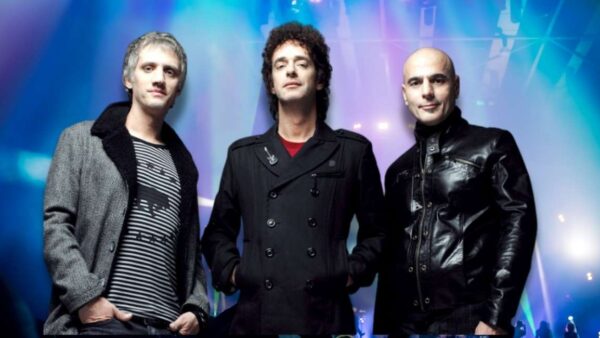 Las mejores canciones de Soda Stereo