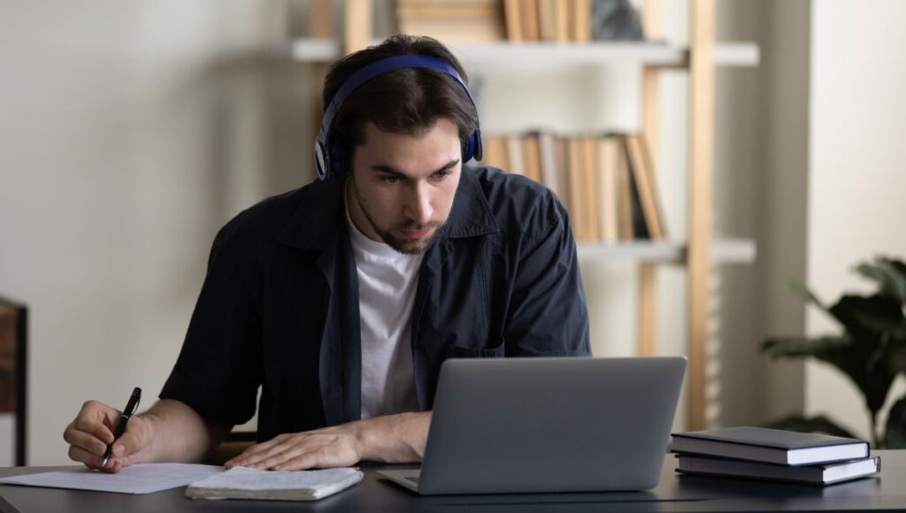 Qué canciones escuchar para concentrarme