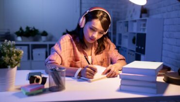 Mejores canciones para escuchar mientras estudias