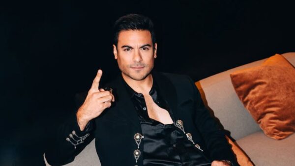 Almas de Carlos Rivera, letra y significado