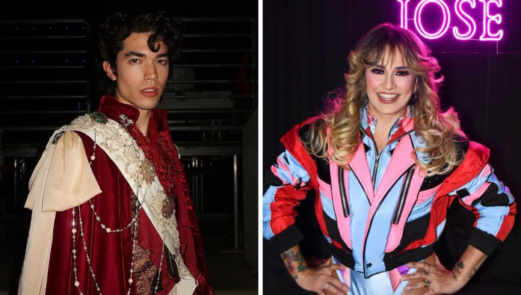 Qué conciertos hay en CDMX del 15 al 17 de octubre