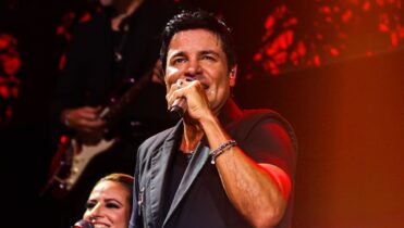 A qué hora termina el concierto de Chayanne en Chihuahua
