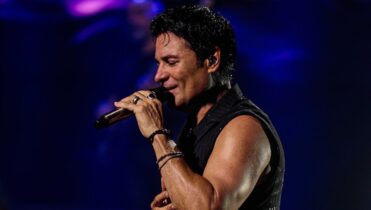 Qué canciones canta Chayanne en su concierto
