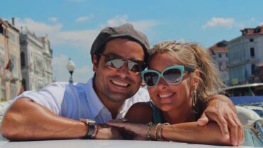 Quién es la esposa de Chayanne