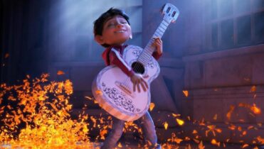 Todas las canciones de la película Coco