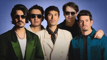 A qué hora termina el concierto de Odisseo en el Auditorio Nacional