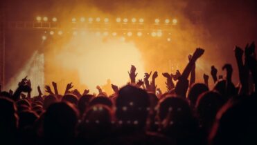 Conciertos del 10 al 12 de octubre