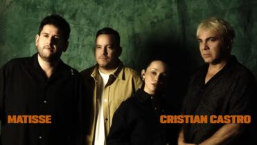 Conmigo sin ti de Matisse y Cristian Castro, letra completa