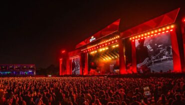 Corona Capital 2025 abono de dos días