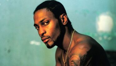Qué le pasó a D'Angelo
