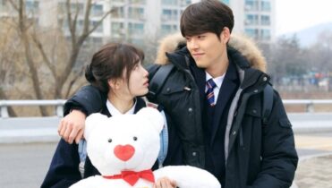 Recomendaciones de doramas tristes