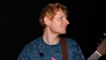 Cuándo será el concierto de Ed Sheeran en México