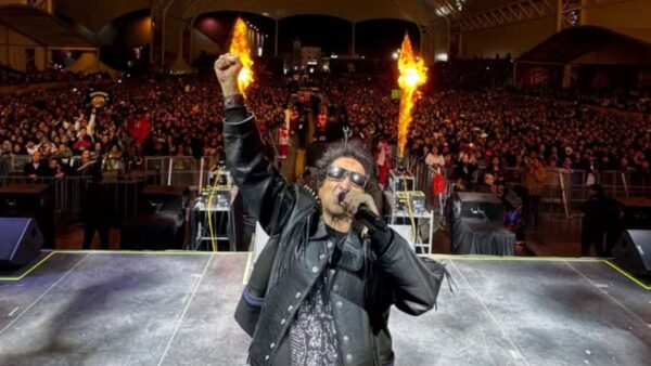 Qué pasará con el concierto de El Tri en el Auditorio Nacional 13 de octubre