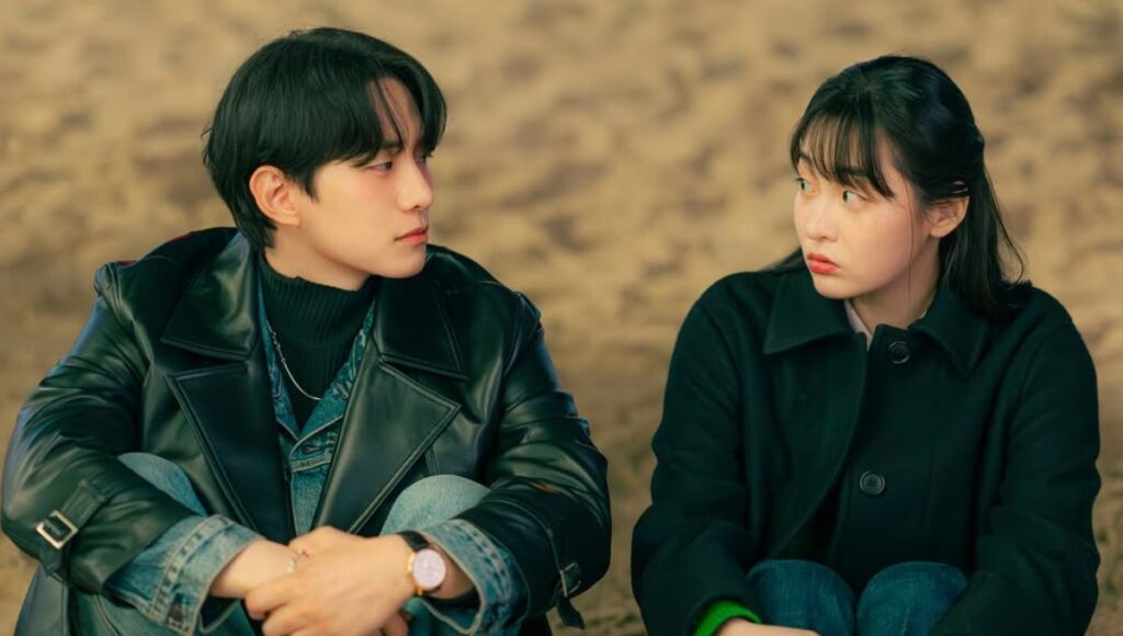 Familia Typhoon hora y fecha de estreno del capítulo 5