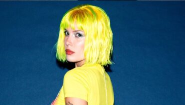 Setlist de Halsey 2025, Back to Badlands
