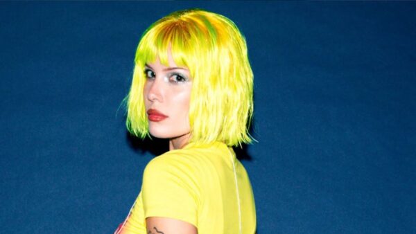 Setlist de Halsey 2025, Back to Badlands