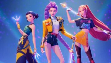 Letra de How It's Done de K-Pop Demon Hunters doblaje latino