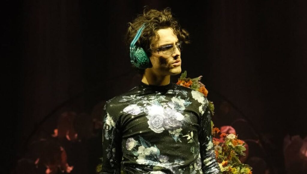 Fecha y horario del concierto de Humbe en el Palacio de los Deportes