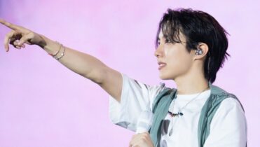 Hope on the Stage en cines