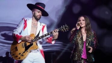 Qué canciones canta Jesse y Joy en su gira 2025