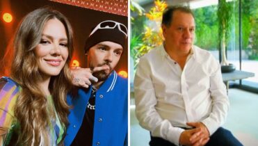 Quién es el hermano de Jesse y Joy