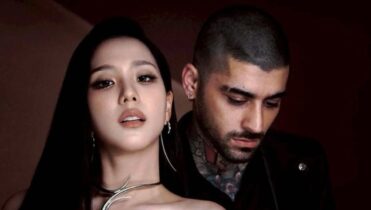 Jisoo y Zayn Malik confirman colaboración